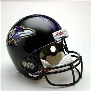 Baltimore Ravens Mini Helmet 