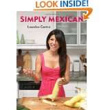 Simply Mexican by Lourdes Castro (Apr 1, 2009)