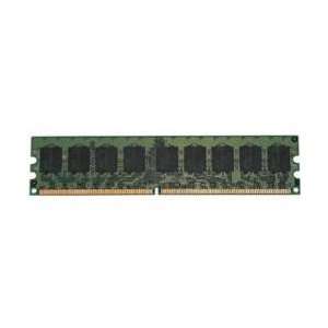   1GB (2X 512MB Kit) PC2 5300 CL5 Ecc DDR2 Sdram Vlp Rdimms Electronics