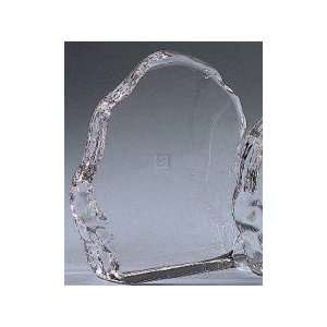  Ice Block Award, 6.5OPTICAL CRYSTAL