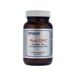  Metagenics   Meta EPO   90 Capsules Health & Personal 