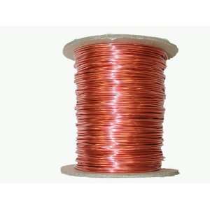    Fun Wire 22 Gauge 300ft Spool   Icy Fruit Punch Toys & Games
