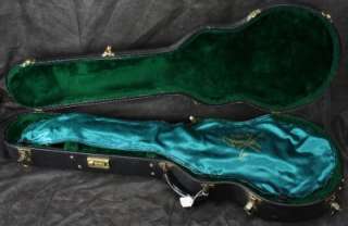 95 Gibson USA Jimmy Page Led Zeppelin Les Paul Standard Electric 