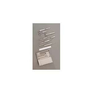   Natural Science 14W0762 Wards College Disecting Set 