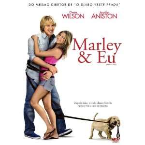  Marley and Me   Movie Poster   27 x 40