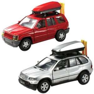  Wild Life Explorer Mercedes Benz M Class Toys & Games