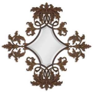  Uttermost 12797 Classic/Traditional Gustine Mirror