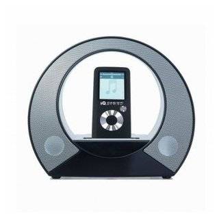  Memorex Digital Audio System with iPod Dock (Black)  
