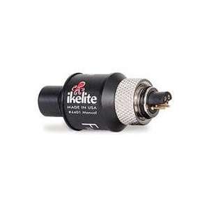  Ikelite Fiber Optic Adapter for DS Substrobes Electronics