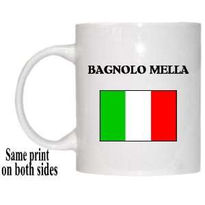  Italy   BAGNOLO MELLA Mug 