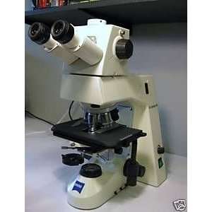 ZEISS Melanoma Measuring Kit for Microscope  Industrial 