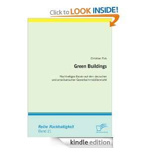 Start reading Green Buildings 