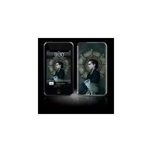  In Nomine Patris iPod Touch 1G Skin by Nykolai Aleksander 