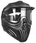 Empire Invert Helix Thermal Paintball Airsoft Mask Goggle Black NEW No 