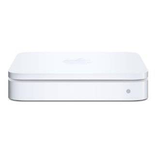  APPLE AIRPORT EXPRESS BASE STATION A1084 
