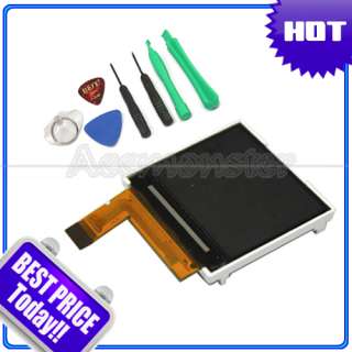 LCD Screen Replacement for iPod NANO 1G 1st Gen 1/2/4GB  