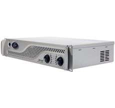   IPR1600 1600 Watt 2 Channel Power Amplifier Light Weight Amp IPR 1600