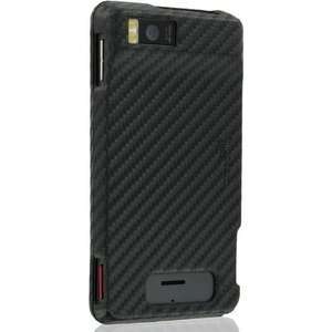   Carbon Protector Case for Motorola DROID X MB810 Electronics