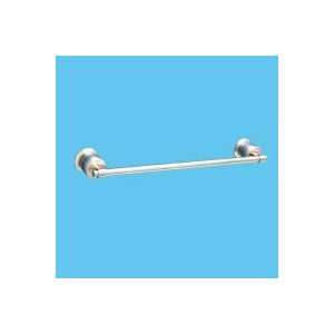  Towel Bar by Rohl   MB1 24 in Tuscan Brass