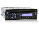 DUAL Car Audio In Dash AM FM Stereo  Media Receiver w/Detachable 