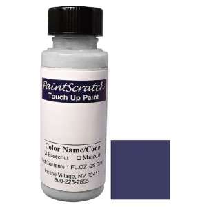   Touch Up Paint for 2007 Mazda Mazda5 (color code 32C) and Clearcoat