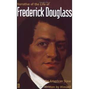  Narrative of the Life of Frederick Douglass, An American 