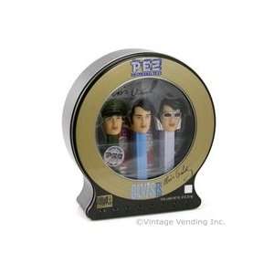 Elvis Pez Collection Limited Edition  Grocery & Gourmet 