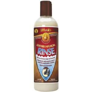  LEATHER THERAPY Chemical Other LEATHER INFUSION RINSE 16 