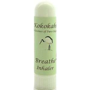  Breathe Aromatherapy Inhaler