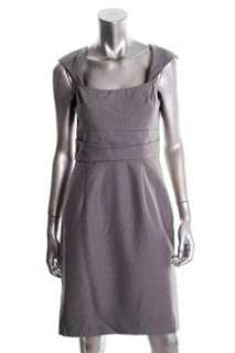 Kay Unger NEW Black Versatile Dress BHFO Sale 4  