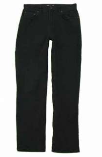 Jones New York sz 4 x 31 Womens Black Jeans Denim Pants EF96  