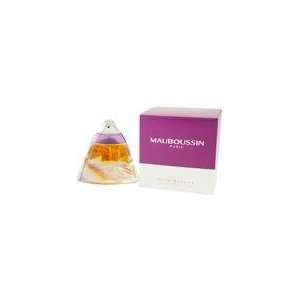  MAUBOUSSIN by Mauboussin EDT SPRAY 3.4 OZ Health 