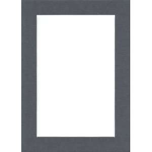   Picture Mats with White Core, for 4x6 Pictures Arts, Crafts & Sewing