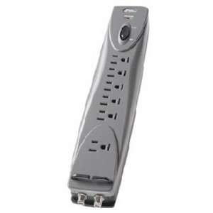  TV 6Out Surge Protector