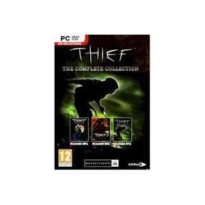  THIEF   THE COMPLETE COLLECTION Electronics