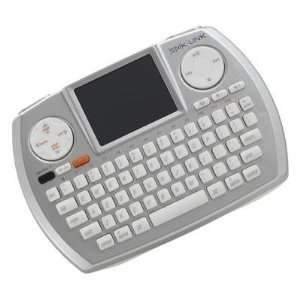   Wireless Touchpad Keyboard Mac By Interlink Electronics Electronics