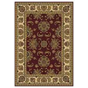  828 Visions 5763320 Traditional 8 Area Rug