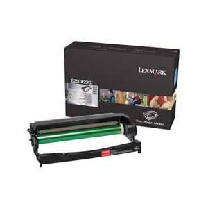 com Lexmark International Products   Photoconductor Kit, For E250/350 