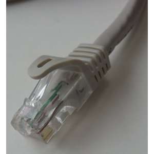 Molded Snagless Ethernet Network Patch Cable Cord for Internet Router 