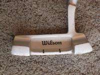 WILSON DYNA BALANCE 3D PUTTER 34 1/2 L/H  