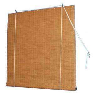 Outdoor Roll Up Curtain  