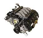 Ford Racing M 6007 M50S Ford Racing Crate Engine