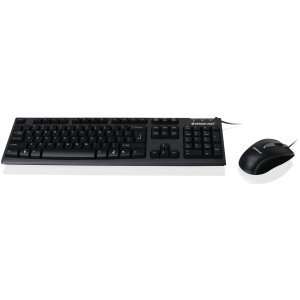  New   Iogear Keyboard & Mouse   GF9752