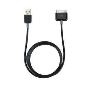  New Kensington Ipad Iphone Charge Sync Cable Black Support 