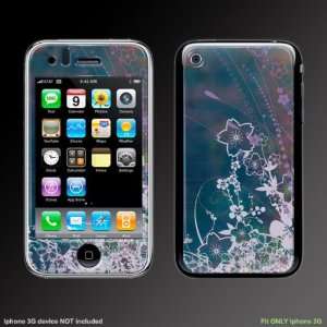  Apple Iphone 3G Gel skin skins ip3g g25 