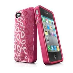  iSkin Solo FX Special Edition Protector Case for iPhone 4S / 4 