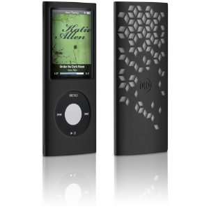  Philips DLA63031/10 iPod Nano 4G Clear Case