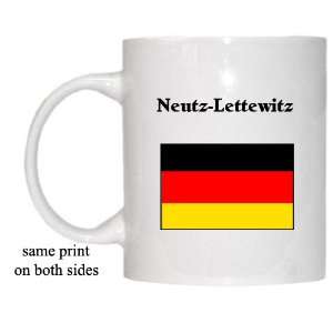  Germany, Neutz Lettewitz Mug 