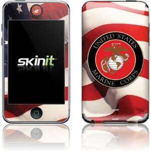  Marine Corps skin for iPod Touch (2nd & 3rd Gen)  