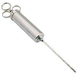  NEW Weston 4oz Marinade Injector (Kitchen & Housewares 